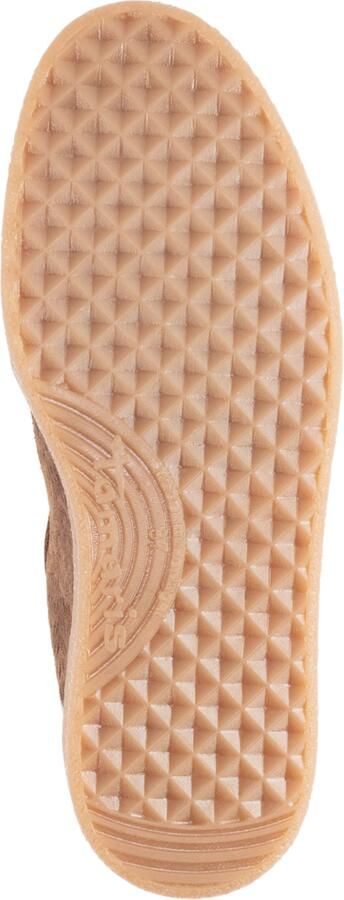Tamaris Sneakers laag bruin wit - Foto 3