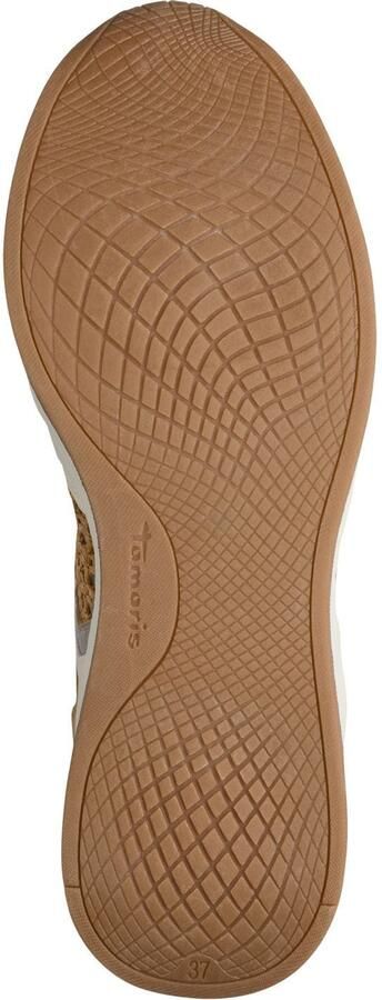 Tamaris Dames Sneaker 1-23703-41 313 normaal - Foto 4