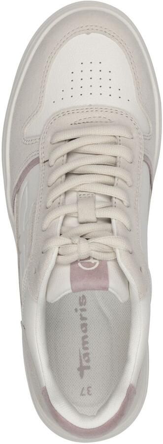 Tamaris Dames Sneaker 1-23746-43 147 - Foto 5