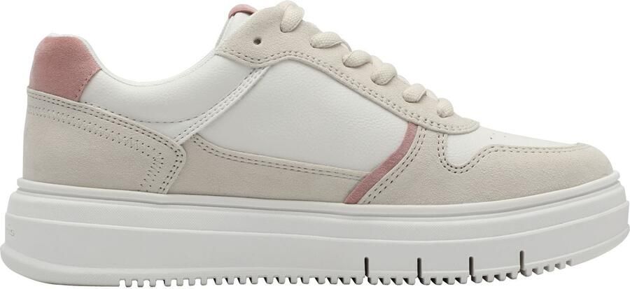 Tamaris Dames Sneaker 1-23746-43 147 - Foto 4