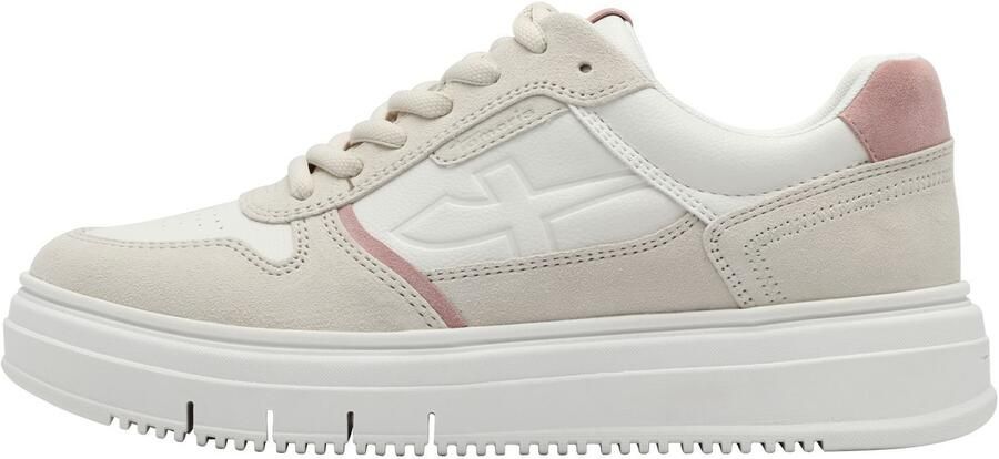 Tamaris Dames Sneaker 1-23746-43 147 - Foto 3