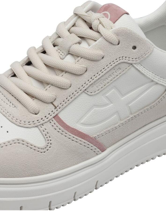 Tamaris Dames Sneaker 1-23746-43 147 - Foto 2