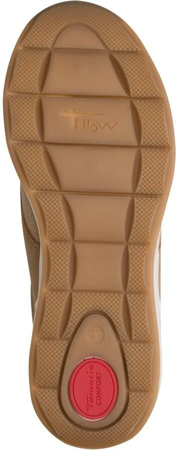 Tamaris WIDE FIT Dames Sneaker 8-83714-43 310 Wide Fit - Foto 4