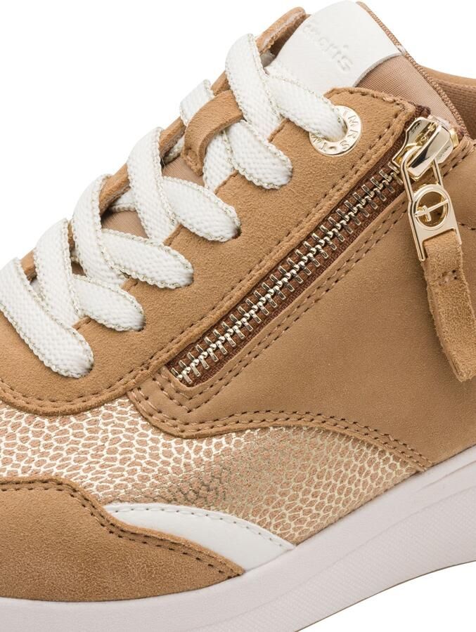 Tamaris WIDE FIT Dames Sneaker 8-83714-43 310 Wide Fit - Foto 5