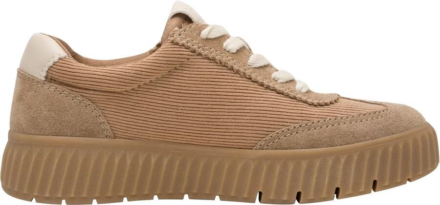 Tamaris WIDE FIT Dames Sneaker 8-83739-47 321 H-breedte - Foto 6