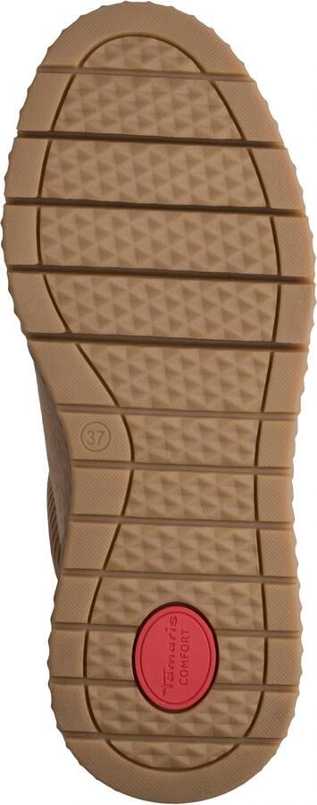 Tamaris WIDE FIT Dames Sneaker 8-83739-47 321 H-breedte - Foto 7