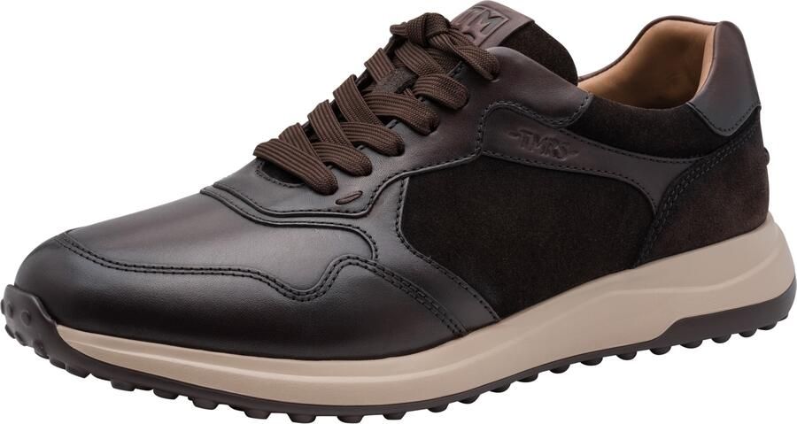 Tamaris Men TMRS Men Heren Sneakers MOCCA - Foto 4