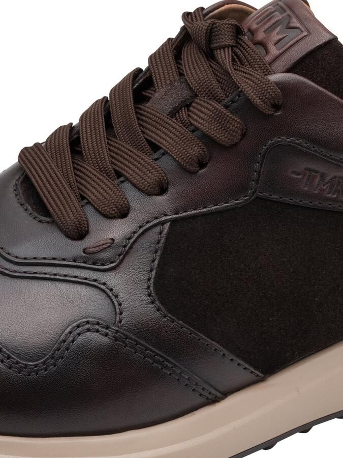 Tamaris Men TMRS Men Heren Sneakers MOCCA - Foto 5