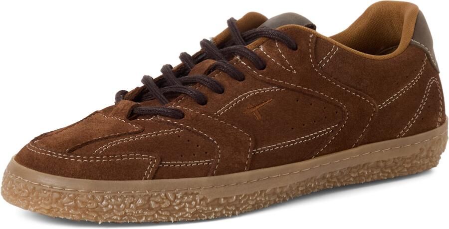Tamaris Sneakers laag cognac - Foto 3