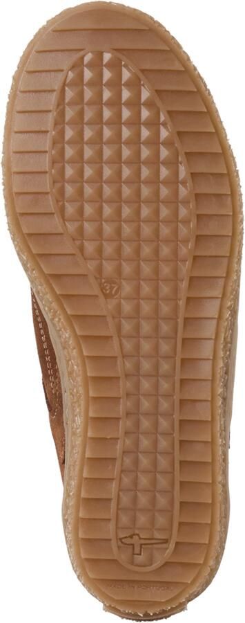 Tamaris Sneakers laag cognac - Foto 5