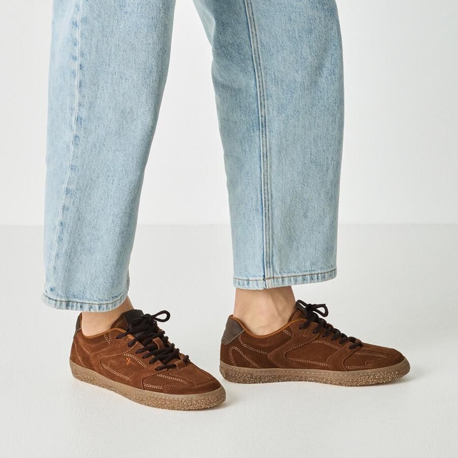 Tamaris Sneakers laag cognac - Foto 6