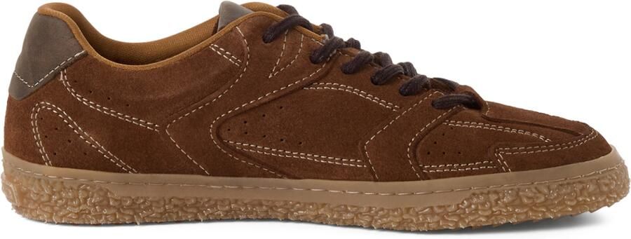 Tamaris Sneakers laag cognac - Foto 2