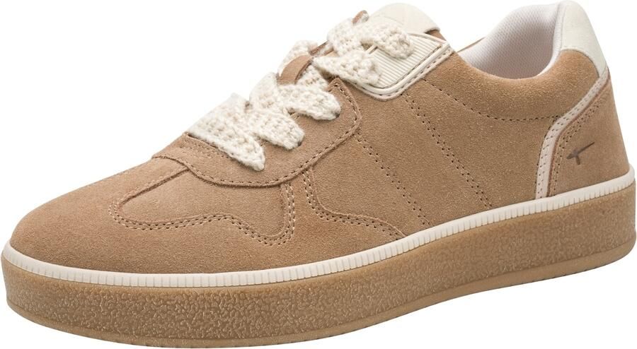 Tamaris WIDE FIT Dames Sneaker 8-83718-47 310 H-breedte - Foto 3