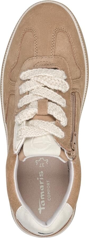 Tamaris WIDE FIT Dames Sneaker 8-83718-47 310 H-breedte - Foto 7