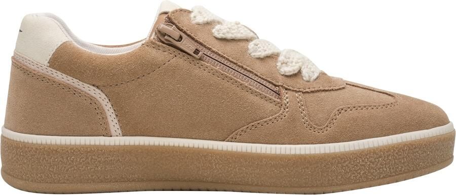 Tamaris WIDE FIT Dames Sneaker 8-83718-47 310 H-breedte - Foto 5