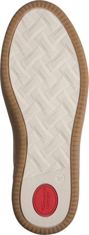 Tamaris WIDE FIT Dames Sneaker 8-83718-47 310 H-breedte - Foto 6