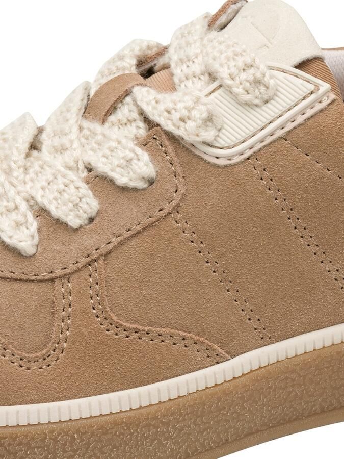 Tamaris WIDE FIT Dames Sneaker 8-83718-47 310 H-breedte - Foto 4