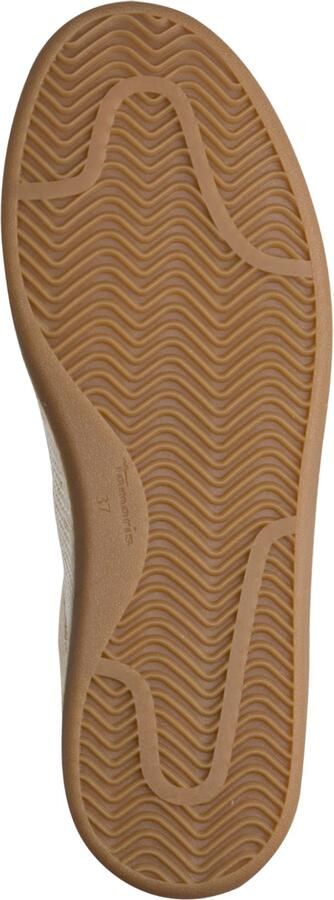 Tamaris Core Sneakers BEIGE - Foto 4