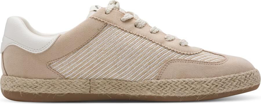 Tamaris Core Sneakers BEIGE - Foto 5
