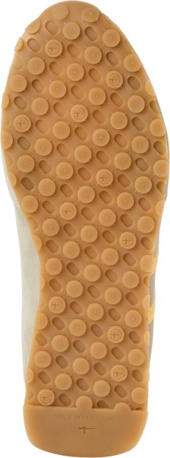 Tamaris dames sneaker 1-23614-46 771 dames lage schoenen leer groen - Foto 10