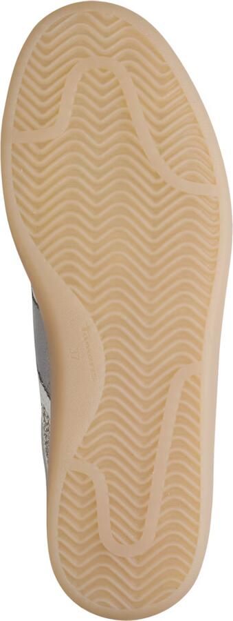 Tamaris dames sneaker 1-23639-46-957 Dames lage schoenen Metallic - Foto 9