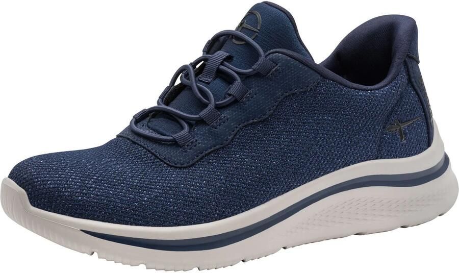 Tamaris WIDE FIT Dames Sneaker 8-83726-45 805 Wide Fit - Foto 5