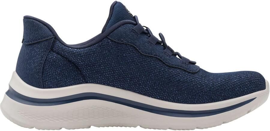 Tamaris WIDE FIT Dames Sneaker 8-83726-45 805 Wide Fit