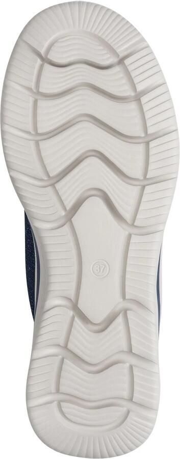Tamaris WIDE FIT Dames Sneaker 8-83726-45 805 Wide Fit - Foto 4