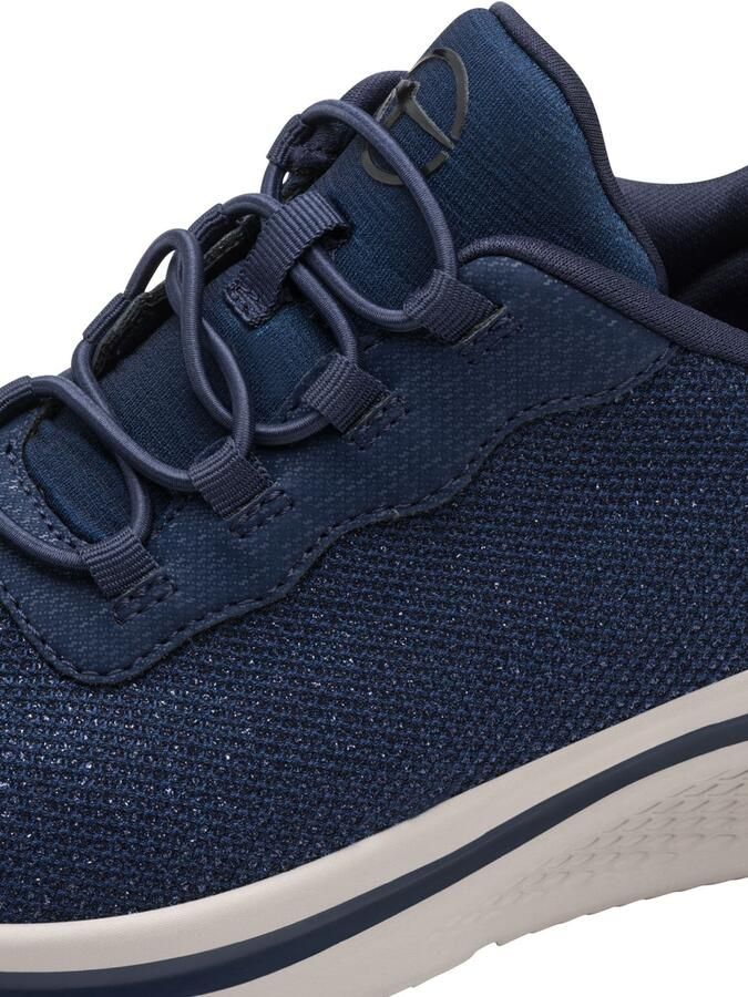 Tamaris WIDE FIT Dames Sneaker 8-83726-45 805 Wide Fit - Foto 7