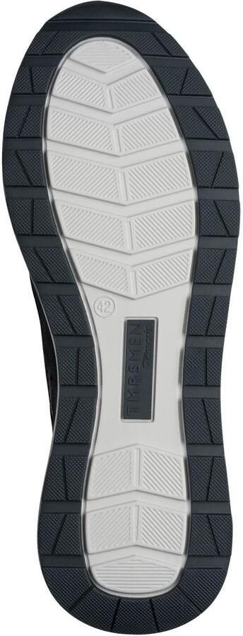 Tamaris Men TMRS by Tamaris Heren Sneakers -blauw - Foto 4