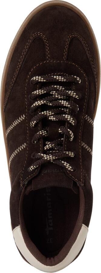 Tamaris Dames Sneaker 1-23704-47 304 - Foto 2