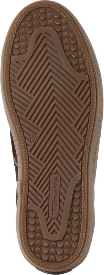 Tamaris Dames Sneaker 1-23704-47 304 - Foto 3