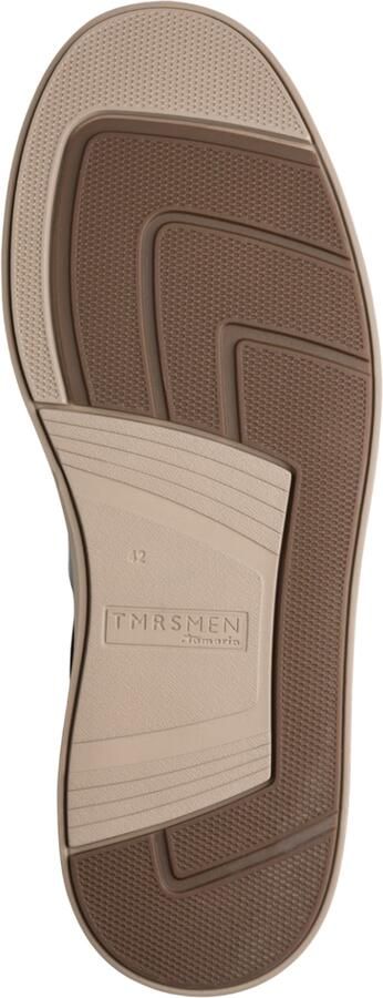 Tamaris Men TMRS Men Heren Sneakers MOCCA COMB - Foto 4