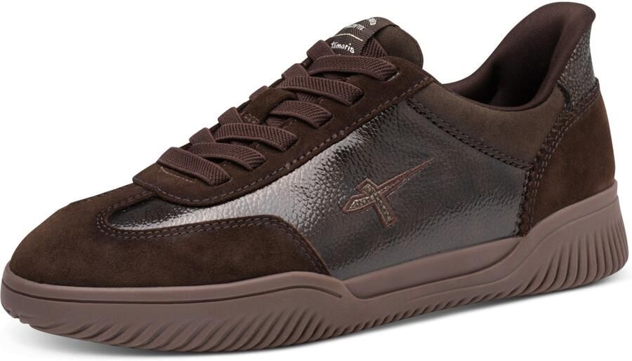 Tamaris Dames Sneaker 1-23655-47 332 - Foto 3