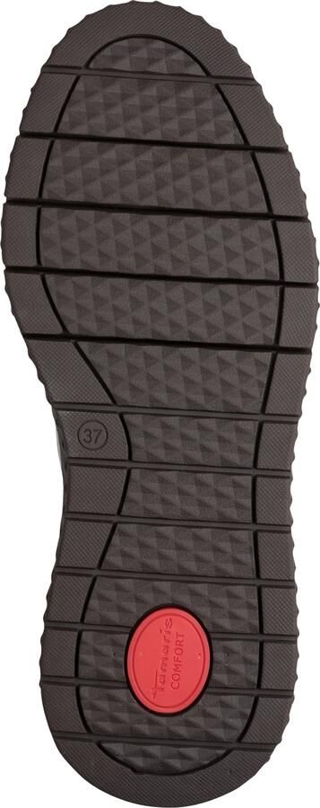 Tamaris WIDE FIT Dames Sneaker 8-83740-47 335 H-breedte - Foto 6