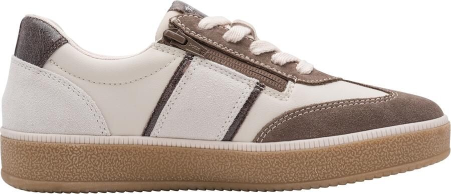 Tamaris WIDE FIT Dames Sneaker 8-83709-47 141 H-breedte - Foto 7