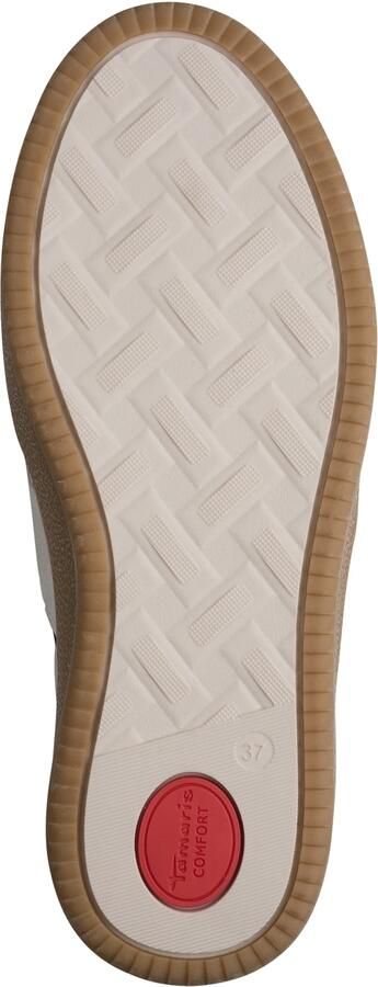 Tamaris WIDE FIT Dames Sneaker 8-83709-47 141 H-breedte - Foto 4