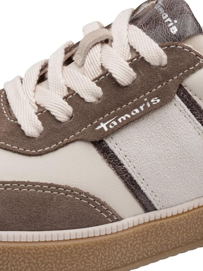 Tamaris WIDE FIT Dames Sneaker 8-83709-47 141 H-breedte - Foto 5