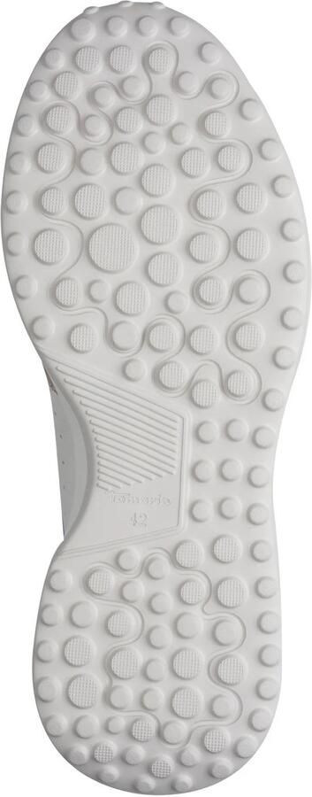 Tamaris herensneaker 1-13623-46-804 Veterschoen Leren schoenen Wit Blauw - Foto 6