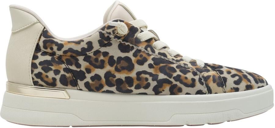 Tamaris COMFORT Essentials Dames Sneakers LUIPAARD