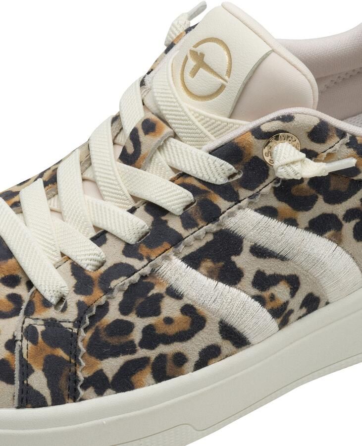 Tamaris COMFORT Essentials Dames Sneakers LUIPAARD - Foto 7