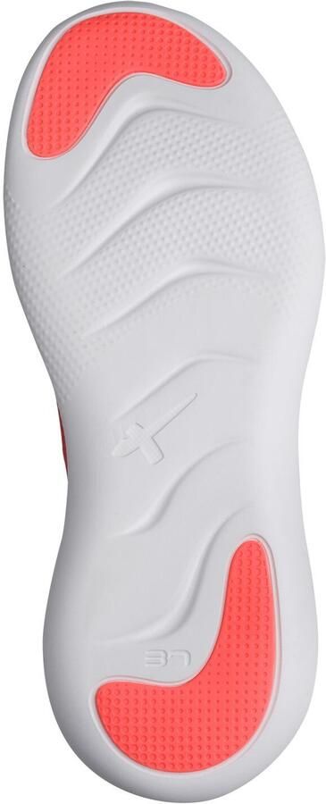 Tamaris Dames Sneaker 1-23715-46 510 - Foto 7