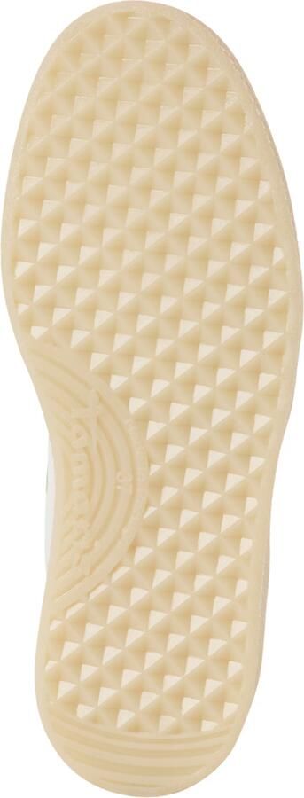 Tamaris Sneakers laag goud wit offwhite - Foto 9