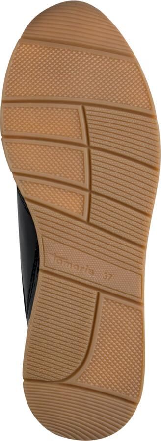 Tamaris Dames Sneaker 1-23613-46 098 - Foto 5