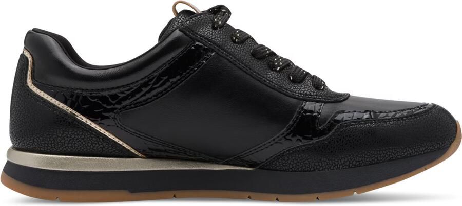 Tamaris Dames Sneaker 1-23613-46 098 - Foto 6