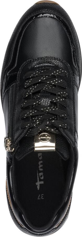 Tamaris Dames Sneaker 1-23613-46 098 - Foto 7