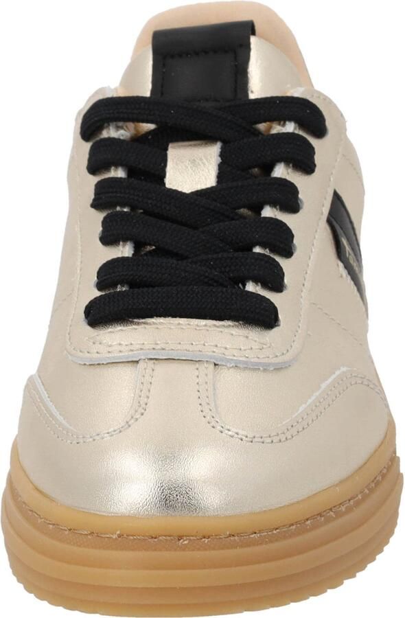 Tamaris Sneaker Lage Top Dames 1-23788-42 933 Damesschoenen Leer M2378842 - Foto 6