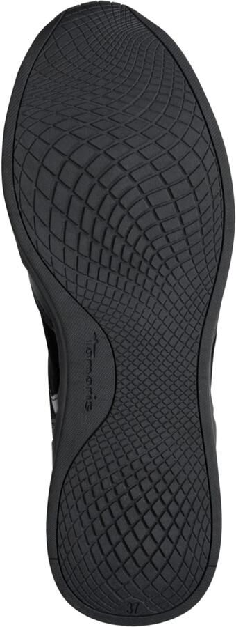 Tamaris Sneakers laag goud zwart - Foto 4