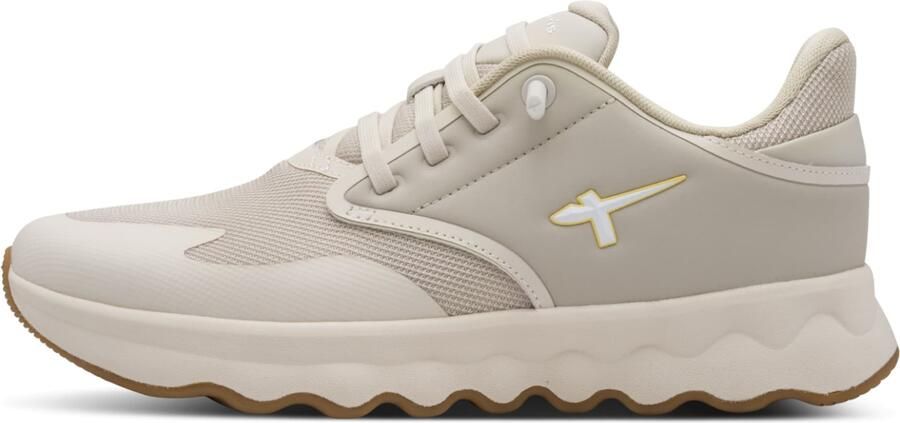 Tamaris Sneakers laag ivoor - Foto 2