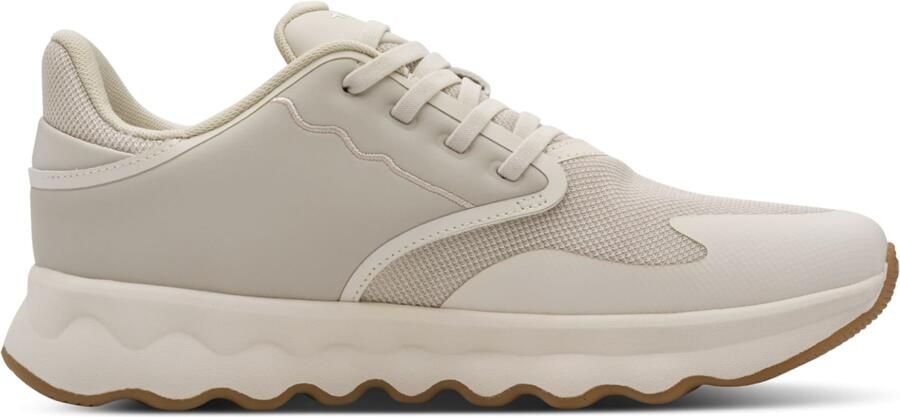 Tamaris Sneakers laag ivoor - Foto 3